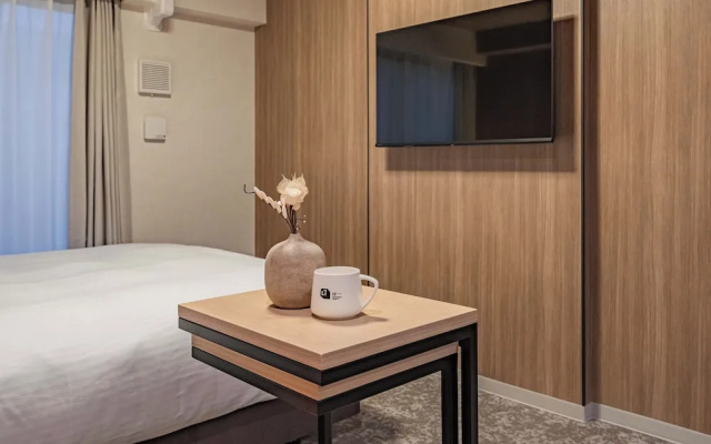 Apartment Hotel 11 Shinimamiya 3 – Guest Rooms – Osaka