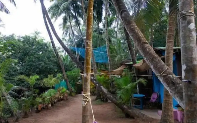Saturn Beach Cottage