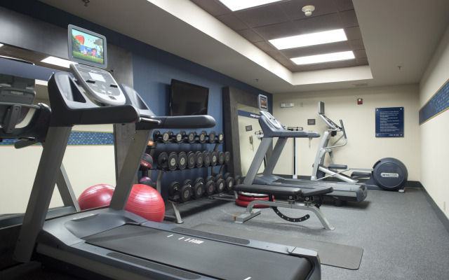 Shilo Inn Pomona Diamond Bar