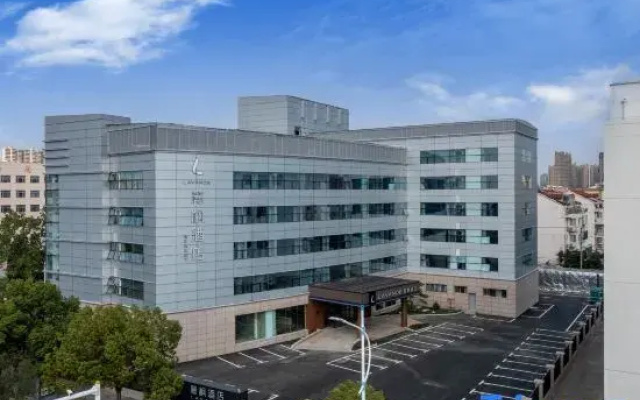 Lavande Hotel(Changshu Haiyu North Road  Flagship Store)