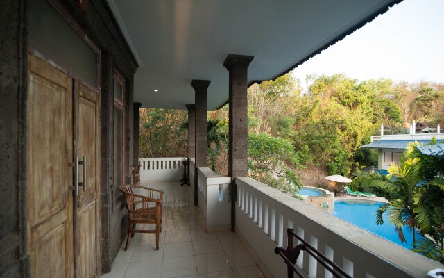 Beji Bay Resort