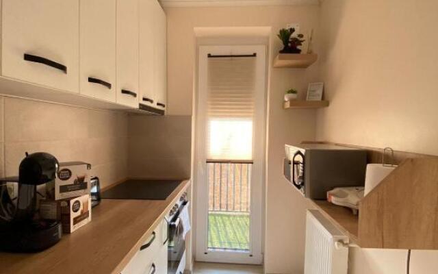 Anastasia Residence Top Confort