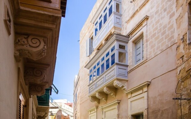 Palazzino Birgu Host Family Bed and Breakfast