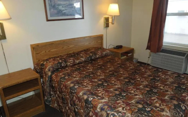 Value Inn Motel