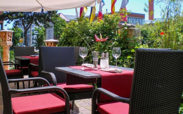 TOP Kongresshotel Europe