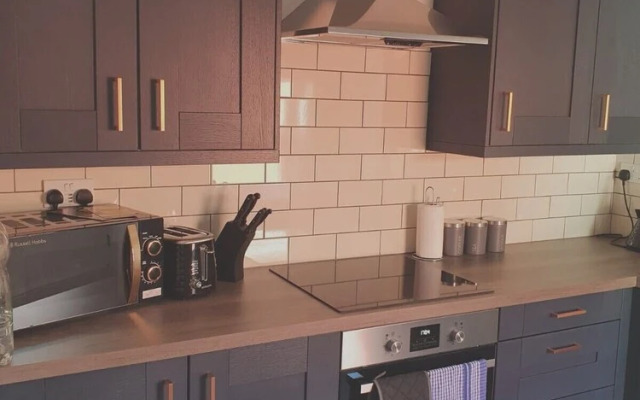 Lake View Apartments, Oulton Broads