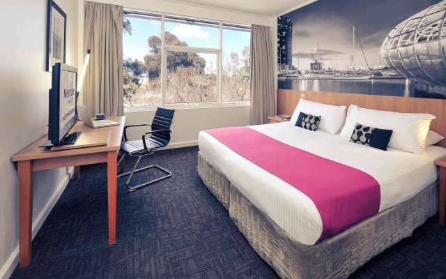 Mercure North Melbourne