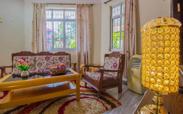 OYO 12866 Home Luxurious Stay Dabolim