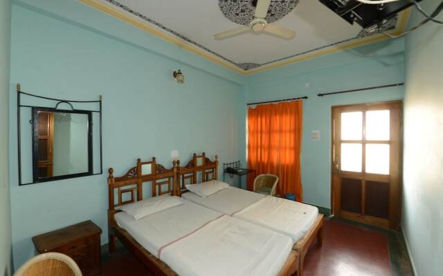 Hotel Harasar Haveli