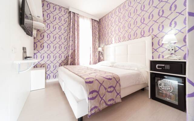 Relais Trevi 95 Boutique Hotel