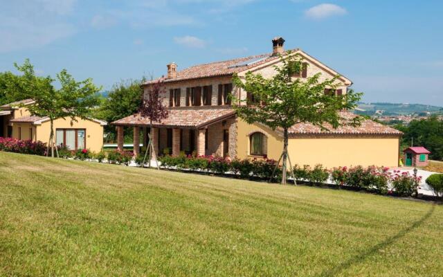 House With 3 Bedrooms in Castelbellino, With Pool Access and Wifi - 30