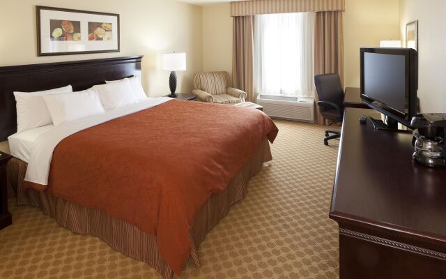 Country Inn & Suites by Radisson, Rocky Mount, NC