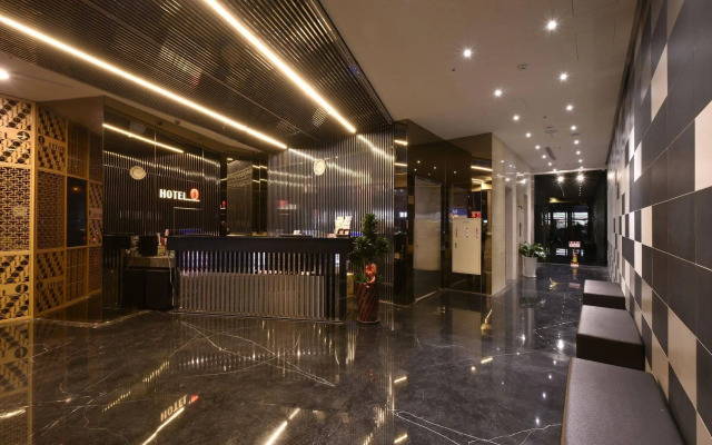 Hotel J Taoyuan