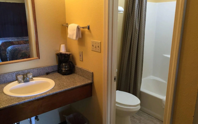 Blackwater Inn Milton