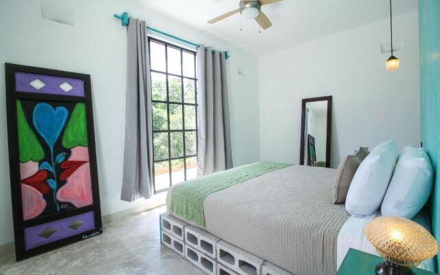 Turquoise Tulum Hotel