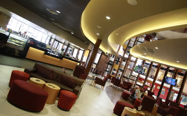 Mercure Gladstone