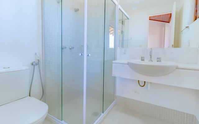 SA02 Excelente Casa 4 Suítes - Sauípe