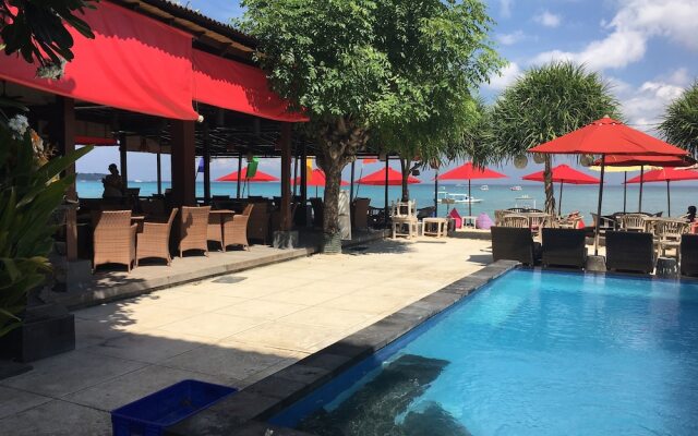 Ketut's Bungalows Lembongan