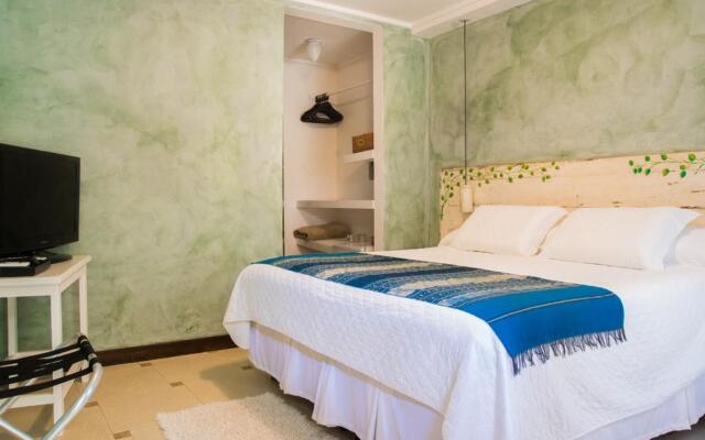 Via das Pedras Pousada