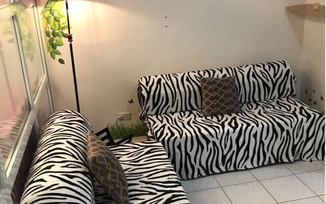 Your Home in Tagaytay