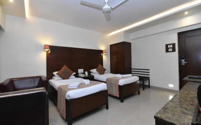 Kings International Juhu