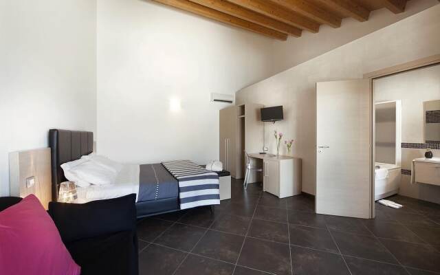 Hotel Casato Licitra