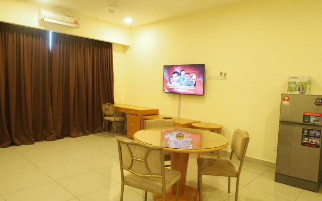 Premier Times International Hotel