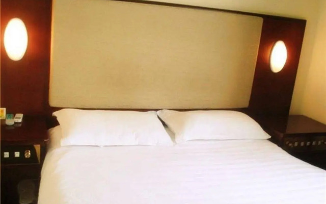 Shanghai Haitan Hotel