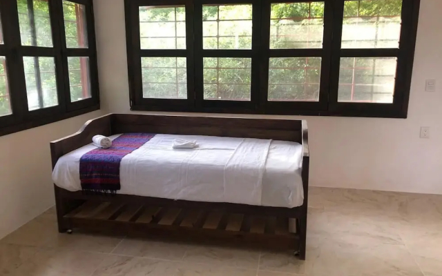 Casa Aquarius