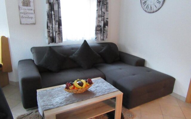 Alpen-Chalet Ehrwald