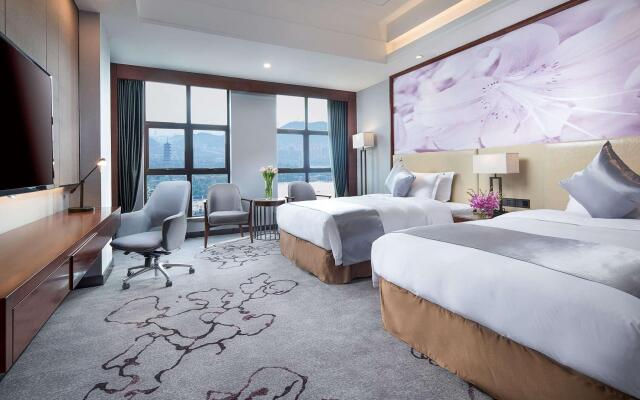 Ramada Plaza by Wyndham Yueyang Linxiang