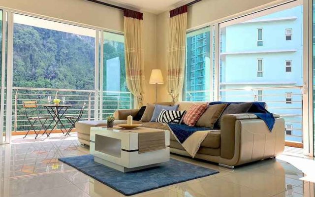 The Haven Residences by BeeStay at Tambun