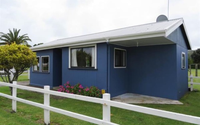 Raglan Holiday Park