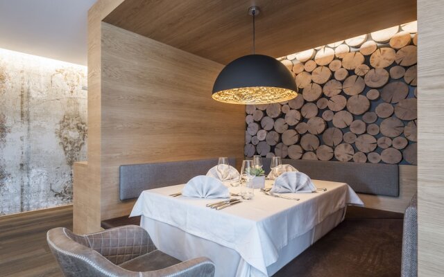 Hotel Montis — Schönblick