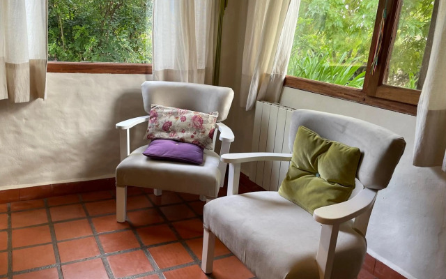 GOLF - Casa de huéspedes