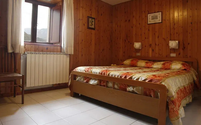 Hotel La Pieja