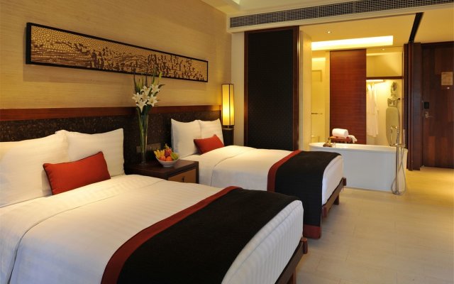 DoubleTree Resort by Hilton Hotel Sanya Haitang Bay