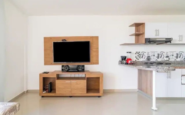 Apartamento Oasis con Vistas al Mar