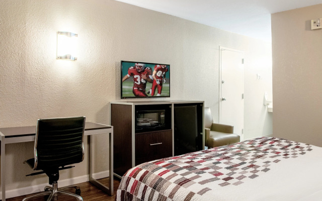 Red Roof Inn Slidell