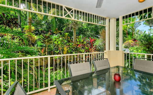 Arlington Apartments