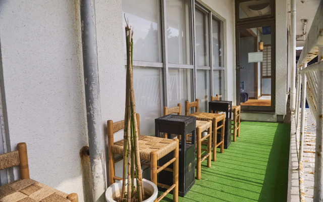 Shimoda Jyuraku Hotel