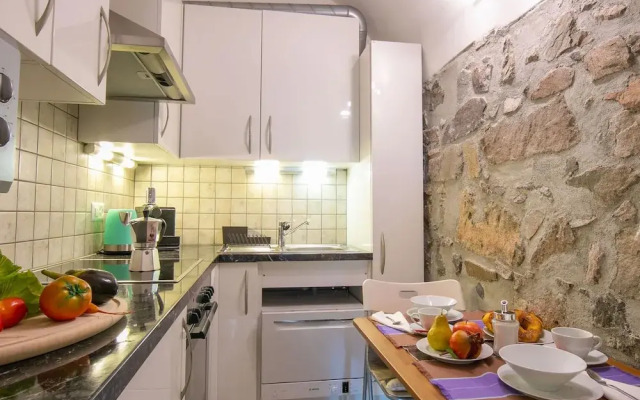 Casa Tam in Melide