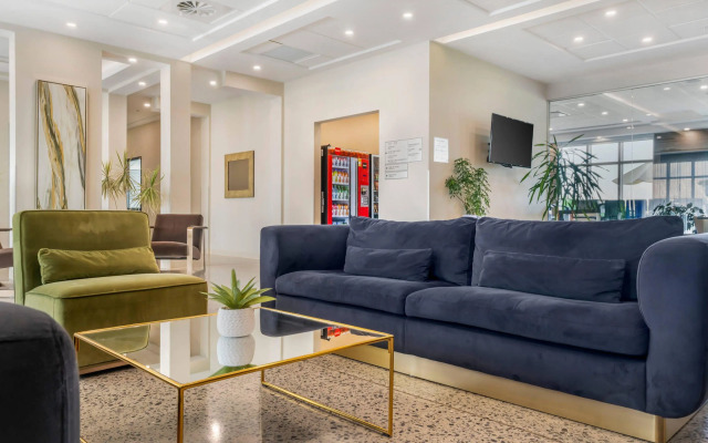 Quality Inn & Suites