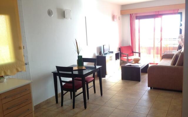 Apartamentos Chijeré Faro del Inglés