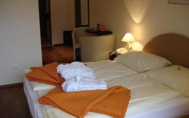 Wellnesshotel Paradiesquelle