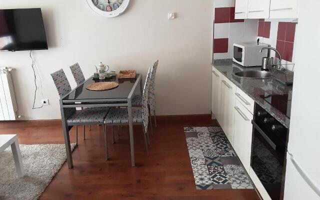 Apartamento Cine Colón 2