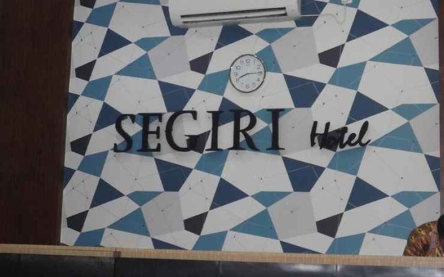 Segiri Hotel Tarakan — hotel in Tarakan