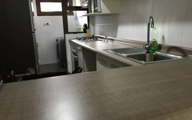 Condominio Costa Pucon