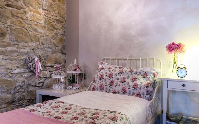 Il Vignolino Bed and Breakfast