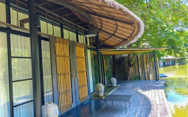 Sanctuary Kanchanaburi